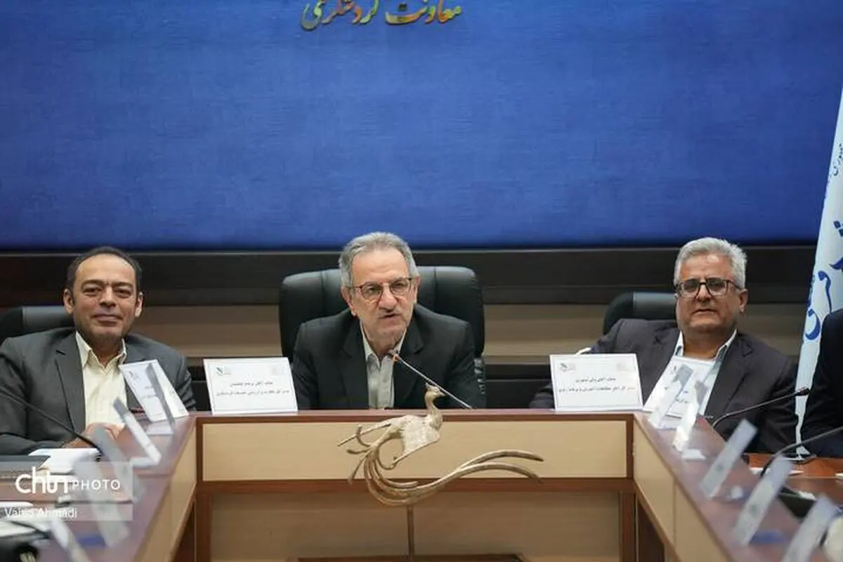 تدوین طرح جامع برای ساماندهی فعالان گردشگری کشور/رایزنی با وزارت اقتصادی برای تسهیلات ویژه
