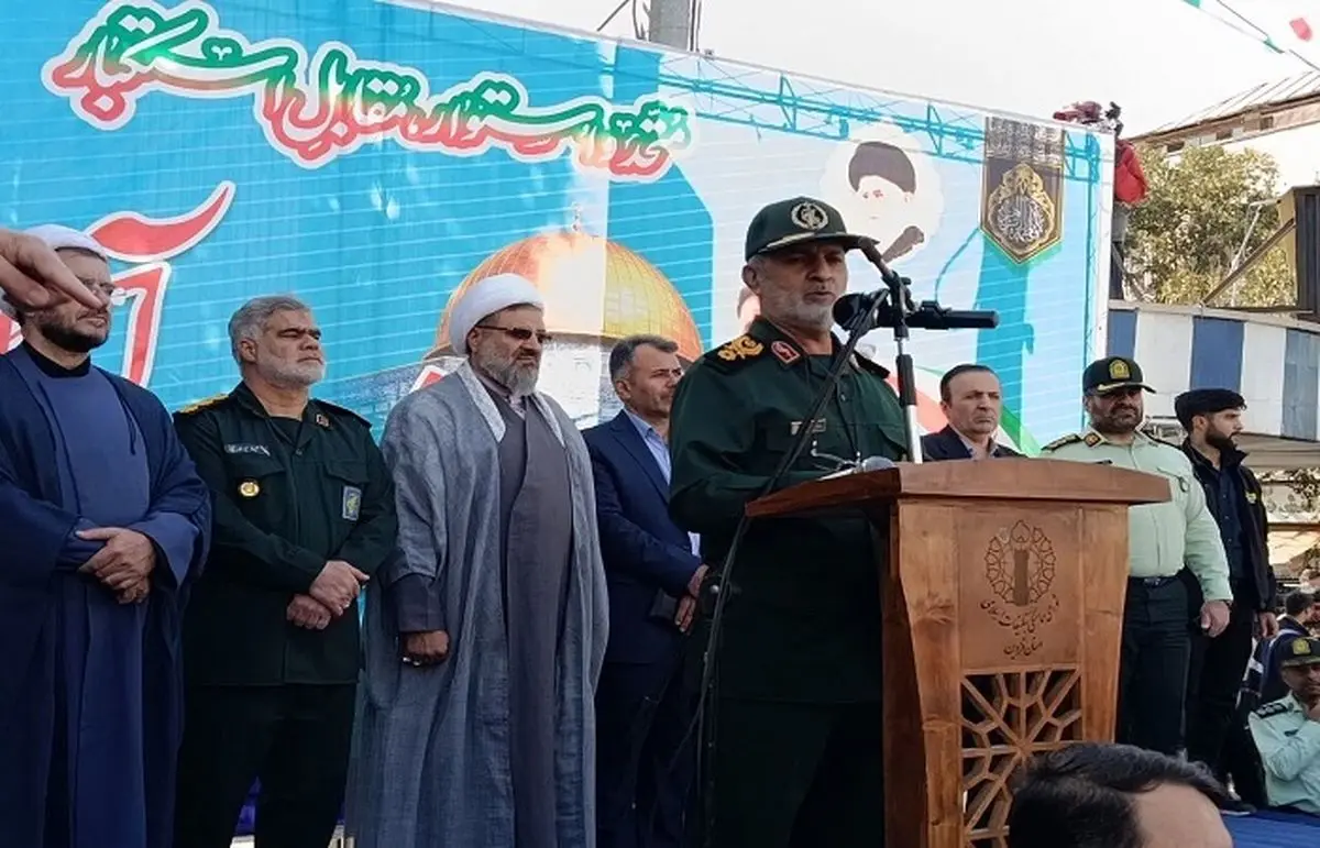 ایران در جنگ ۱۲ روزه برابر هشت سرویس جاسوسی ایستاد