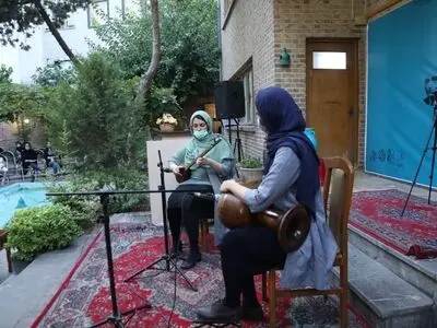 معرفی برگزیدگان سومین جشنواره موسیقی امیرجاهد 
