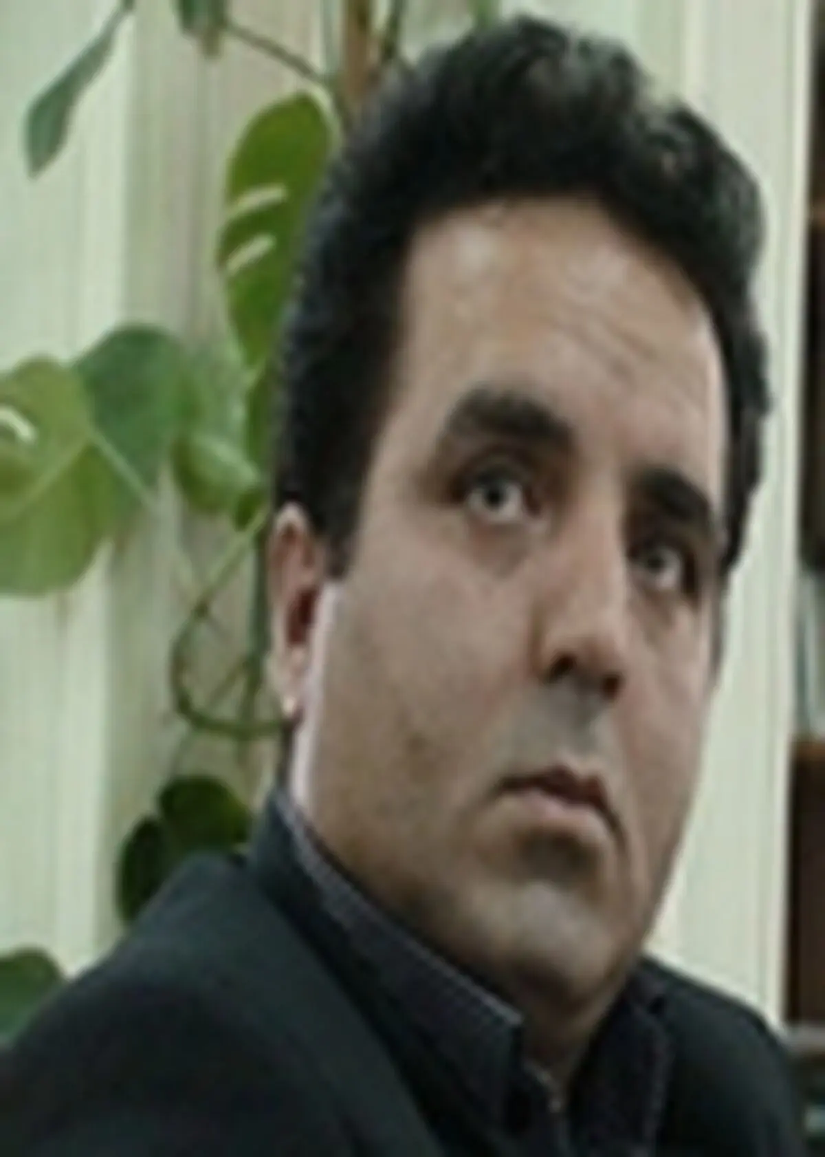 مرتضی والی زاده شهردار برزک شد