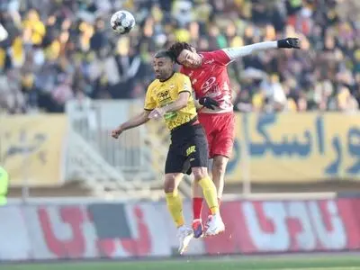 غایبان ال‌کلاسیکو: ۴ زردپوش و یک پرسپولیسی