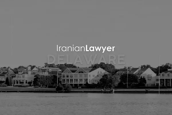 Persian Attorneys in Delaware