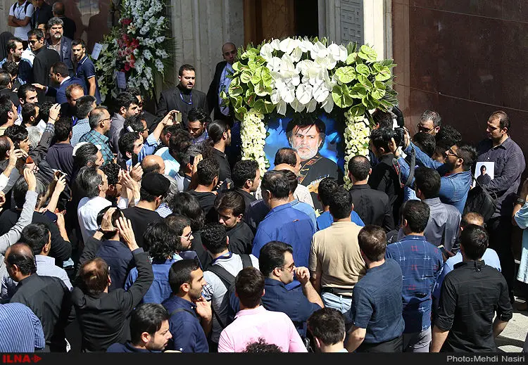 گالری