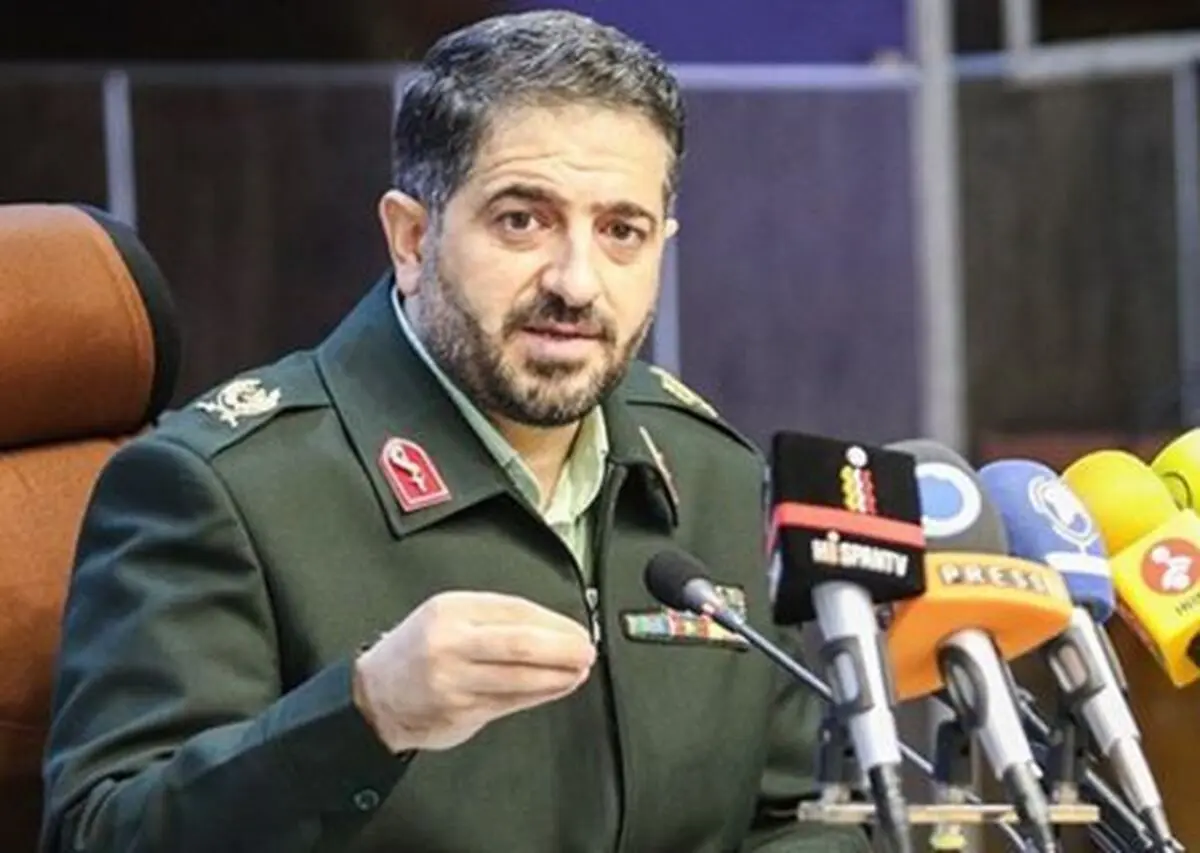 دستگیری ۱۱ نفر که قصد تعطیلی بازار تهران را داشتند
