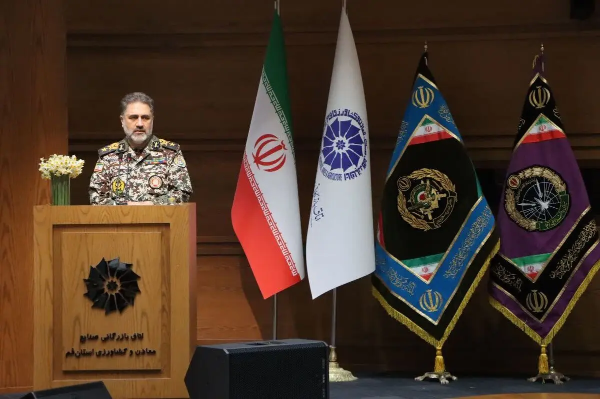 بهانه‌های دشمنان برای ما قابل قبول نیست 