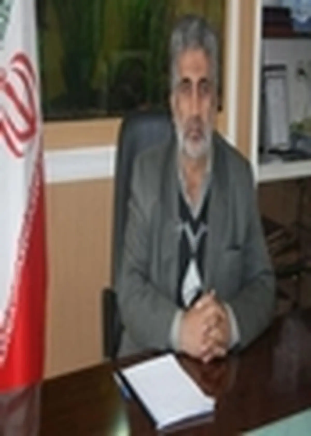 عملکرد اداره کل شیلات گلستان در سال ۹۱ ارتقاء یافته است