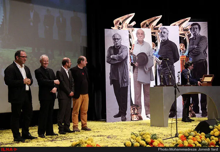 گالری