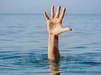 غرق شدن یک شهروند بابلی در ساحل فریدونکنار
