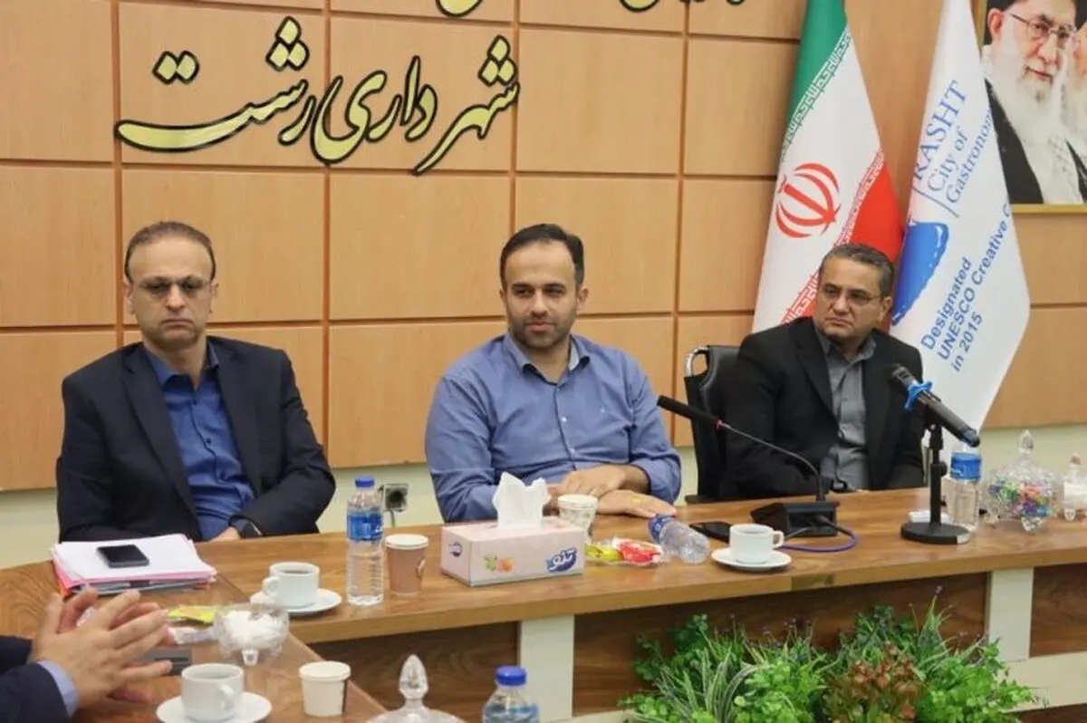 کاهش هزینه‌ها، توقف هزینه‌کردهای غیرضروری، و تمرکز بر پرداخت به‌موقع حقوق کارکنان