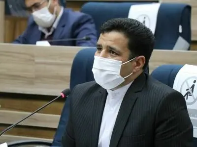 تمام روز بازارها در شهرستان‌ها تعطیل شده است