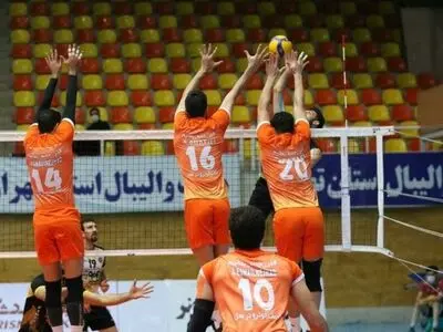 سپاهان با شکست سایپا صدرنشین شد