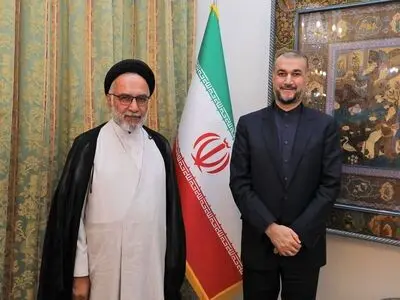 سید خلیل ساداتی سفیر جدید ایران در سیرالئون شد