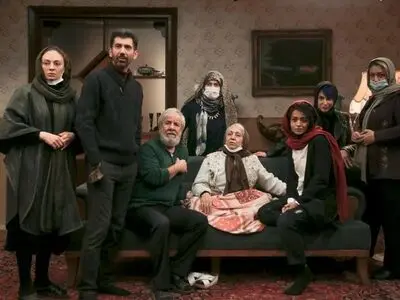پایان فیلمبرداری «شمش طلا»ی حاتمی‌کیا