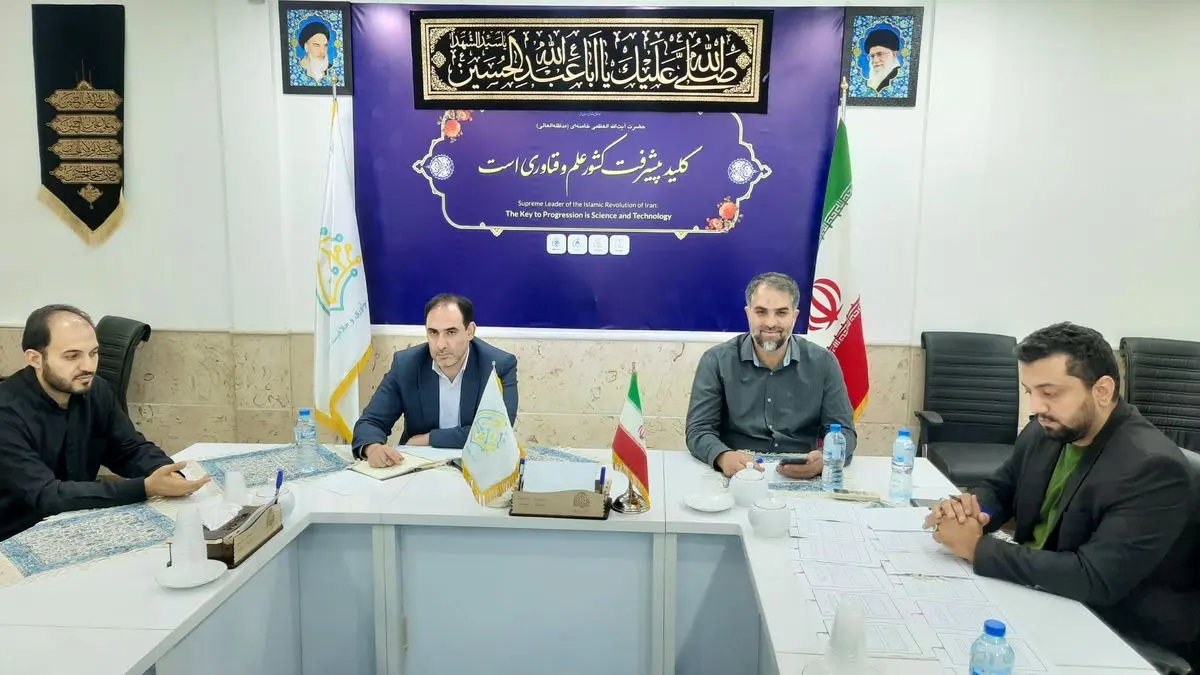آیین اختتامیه رویداد ایدهپردازی خدمات خلاق برگزار شد/ برگزاری ۵ وبینار تخصصی در رویداد خدمات خلاق