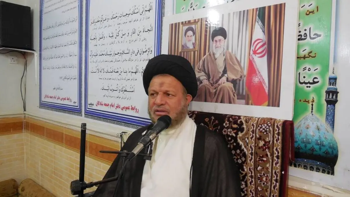 سرنوشت هیچ قومی تغییر نمی‌کند مگر اینکه خود آن قوم بخواهد/ فتح خرمشهر نشان خودباوری ملت ایران بود