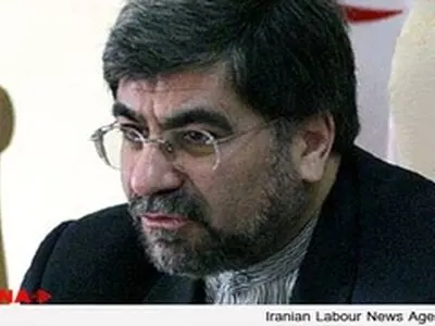 اطلاعی از استیضاح خود ندارم