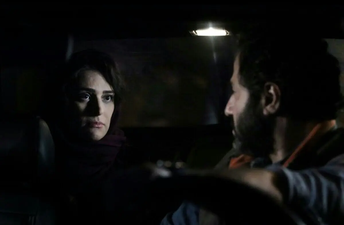 اتمام فیلمبرداری فیلم «Voice» با بازی هانا کامکار/ سفر در زمان با صدا