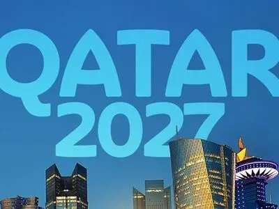 قطر میزبان جام جهانی 2027 شد
