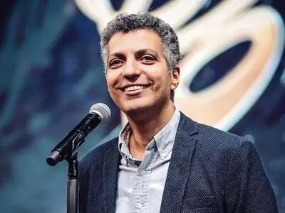 عادل فردوسی‌ پور شکایت علیه‌اش را به خاطر افشاگری فساد فوتبال تایید کرد: من بیدی نیستم که با این بادها بلرزم + فیلم