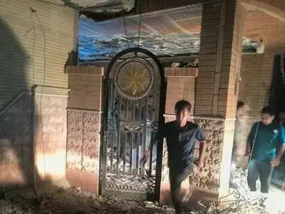 عروسی را به عزا تبدیل کردند؛ این جنایت بی‌پاسخ نخواهد ماند