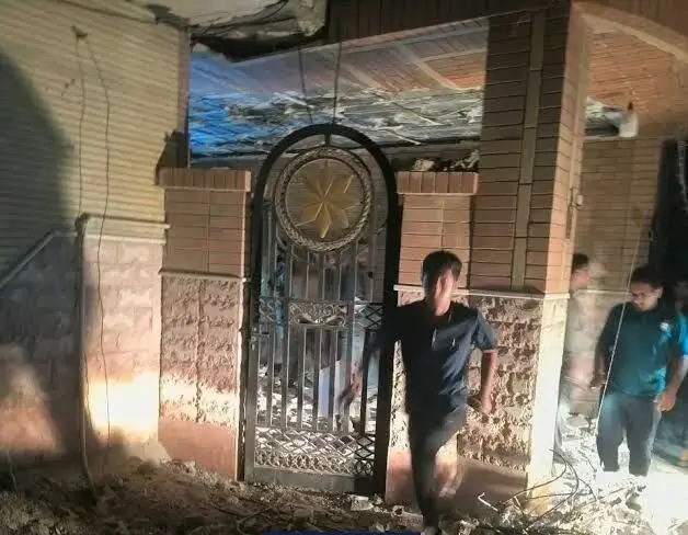 سفارت ایران در هند: