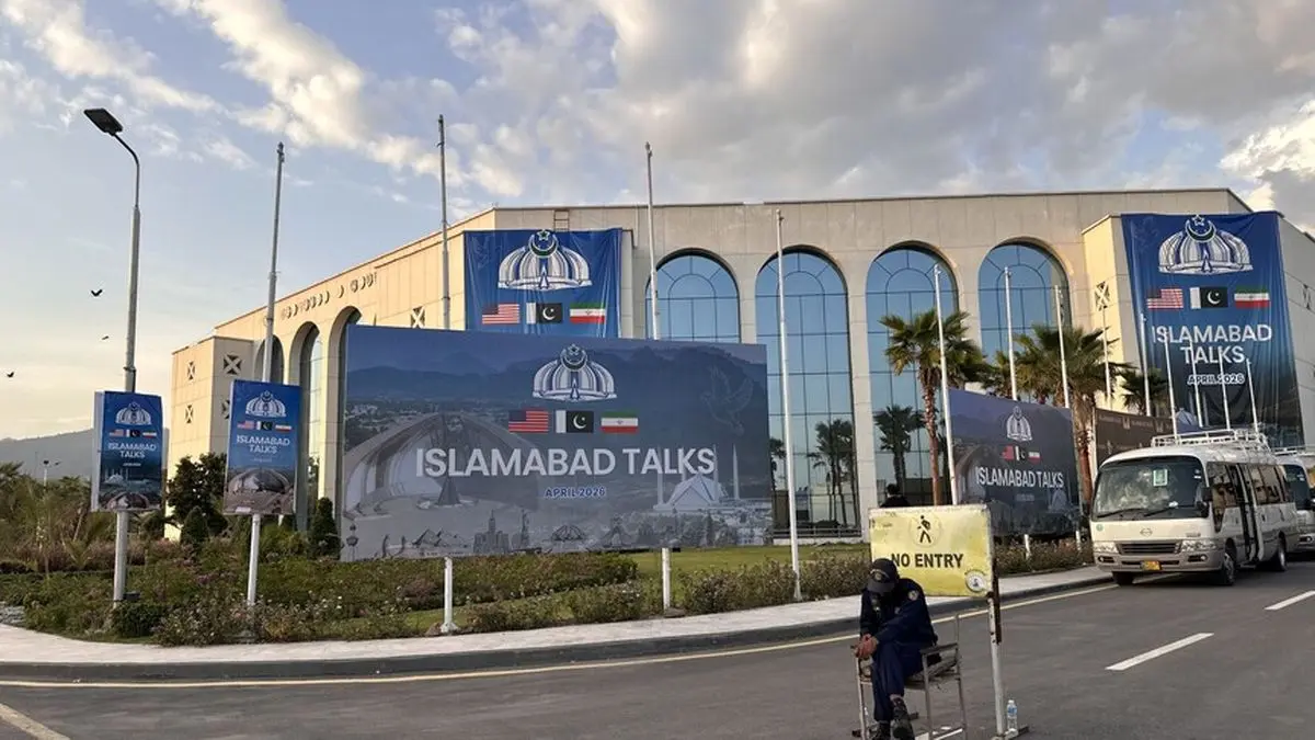 احتمال برگزاری دور دوم مذاکرات تهران-واشنگتن در روز دوشنبه