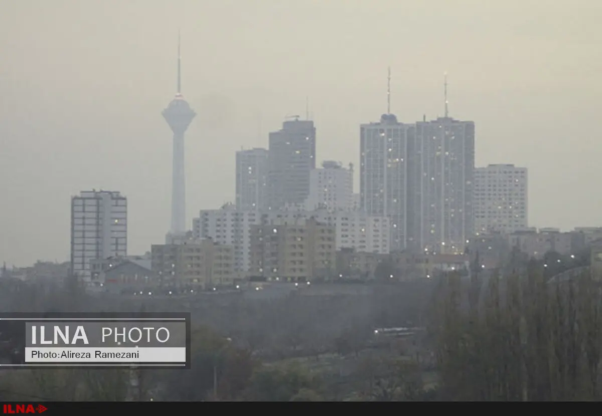 مهدکودک و مدارس ابتدایی تهران فردا و پس فردا تعطیل است/تاخیر دو ساعته در شروع کار ادارات