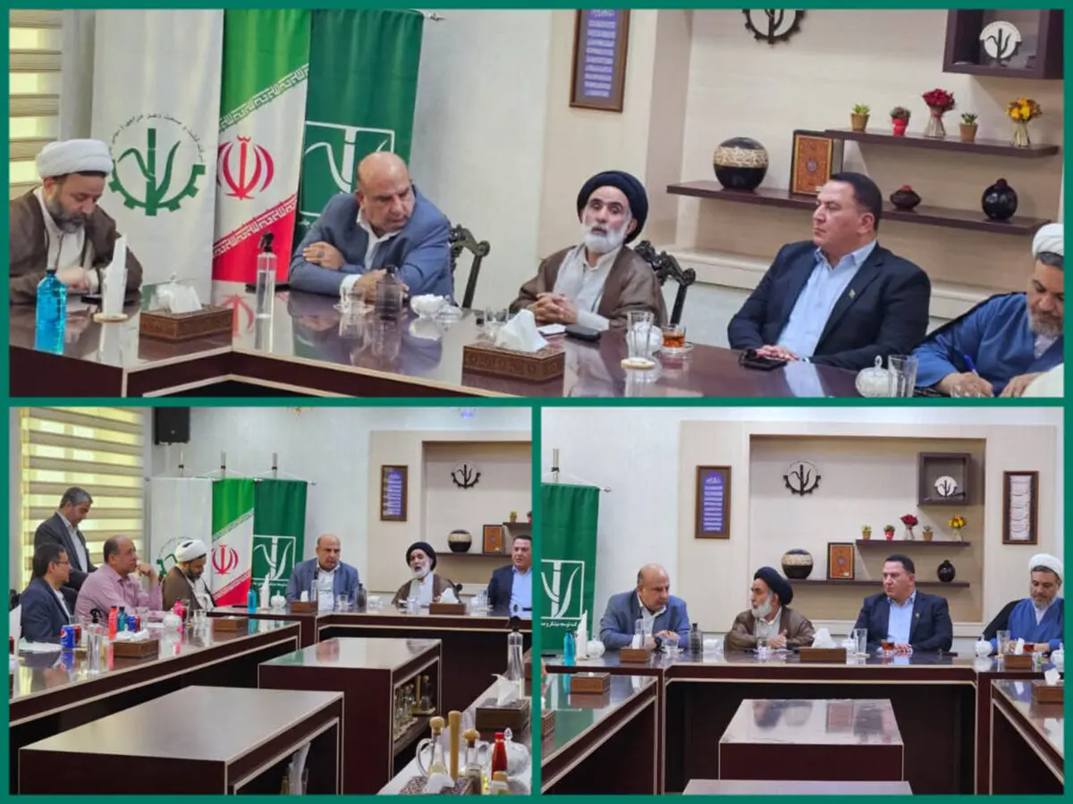 مدیران نیشکر، افسران جنگ اقتصادی‌اند/ تأکید بر نقش راهبردی نیشکر در تحقق اقتصاد مقاومتی
