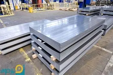 بهترین فرصت برای خرید فولاد st52 همین امروز سفارش دهید