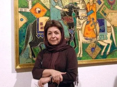 ادامه توقف کتاب‌های لیلی گلستان در ارشاد