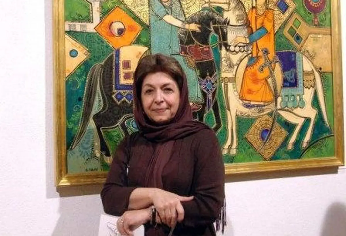 ادامه توقف کتاب‌های لیلی گلستان در ارشاد