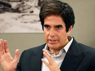 دیوید کاپرفیلد شعبده‌باز مشهور آمریکایی به سوءرفتار و آزار جنسی ۱۶ زن متهم شد