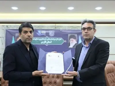  اتمام پروژه های ناتمام گردشگری و میراث فرهنگی در اولویت قرار گیرد 