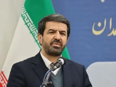 استاندارهمدان: رشد اقتدارکشور در گرو تسلط به علوم جدید از جمله هوش مصنوعی است