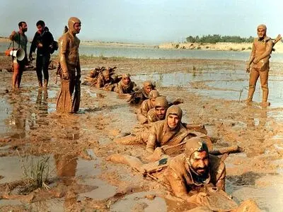 دعوت استاندار مازندران برای شرکت در تشییع 30 شهید غواص