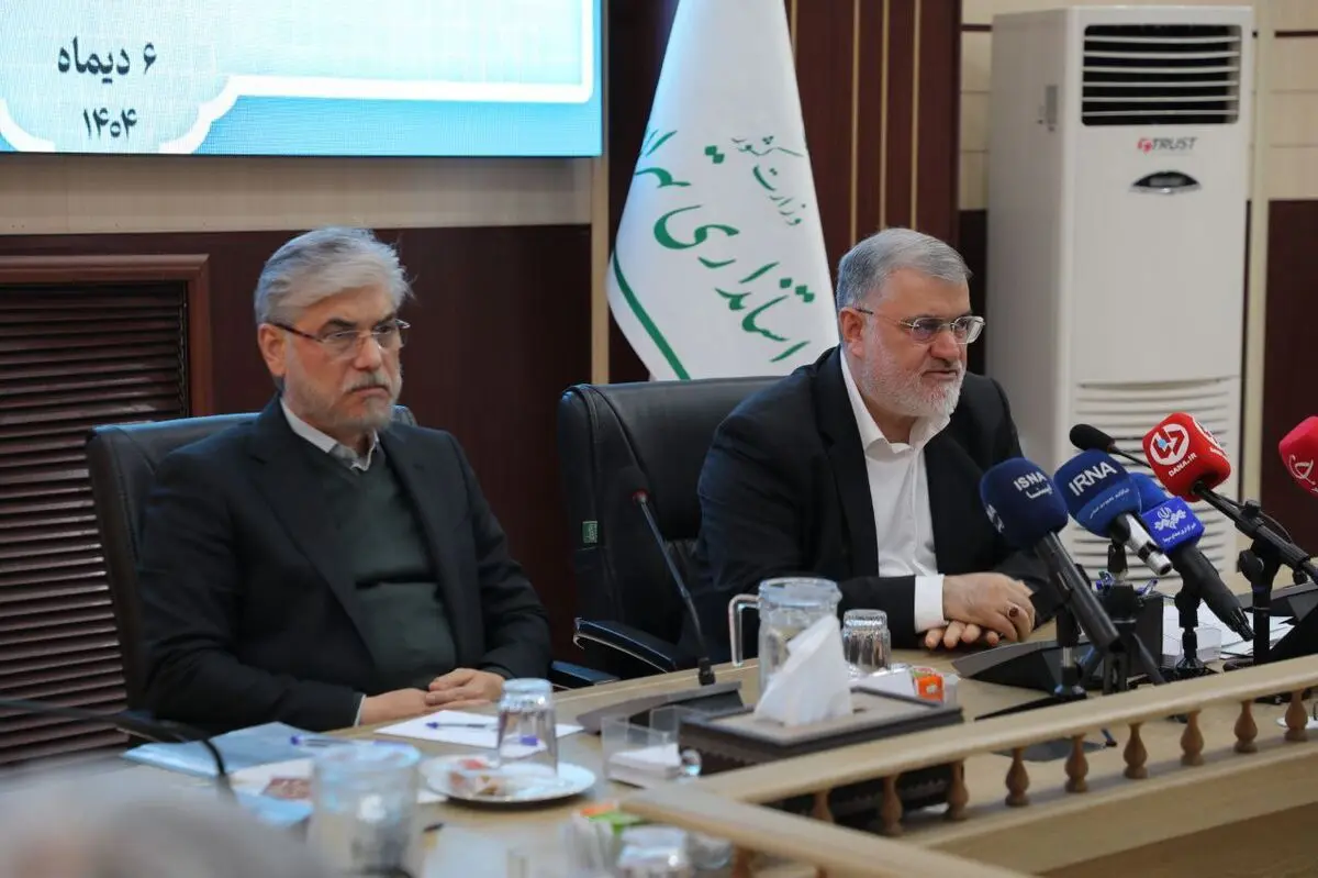 حل چالش های تهران بدون نقش‌آفرینی دانشگاه‌ها ممکن نیست
