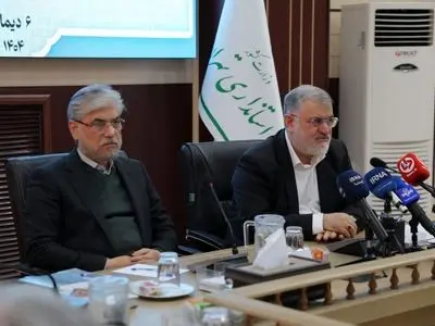 حل چالش های تهران بدون نقش‌آفرینی دانشگاه‌ها ممکن نیست
