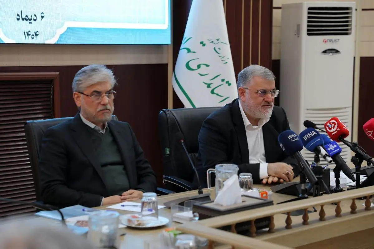 حل چالش های تهران بدون نقش‌آفرینی دانشگاه‌ها ممکن نیست
