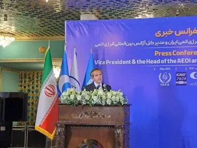 پیشنهاداتی برای ادامه همکاری‌ها به ایران دادم
