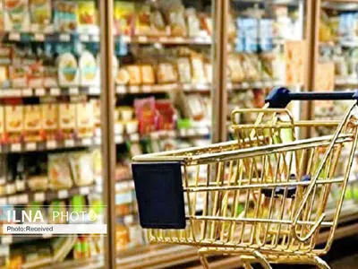 المنتجات الایرانیة تعود لاسواق البحرین بعد عقد من الزمن 