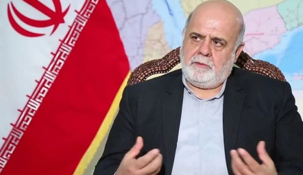 مسجدی: دخول الزوار الایرانیین إلى العراق لایزال ممنوعا