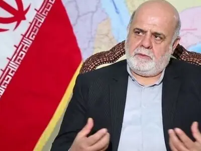 مسجدی: دخول الزوار الایرانیین إلى العراق لایزال ممنوعا