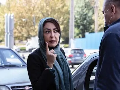 فیلمبرداری «پریسان» از نیمه گذشت + رونمایی از تیزر پشت صحنه و اولین تصاویر فیلم