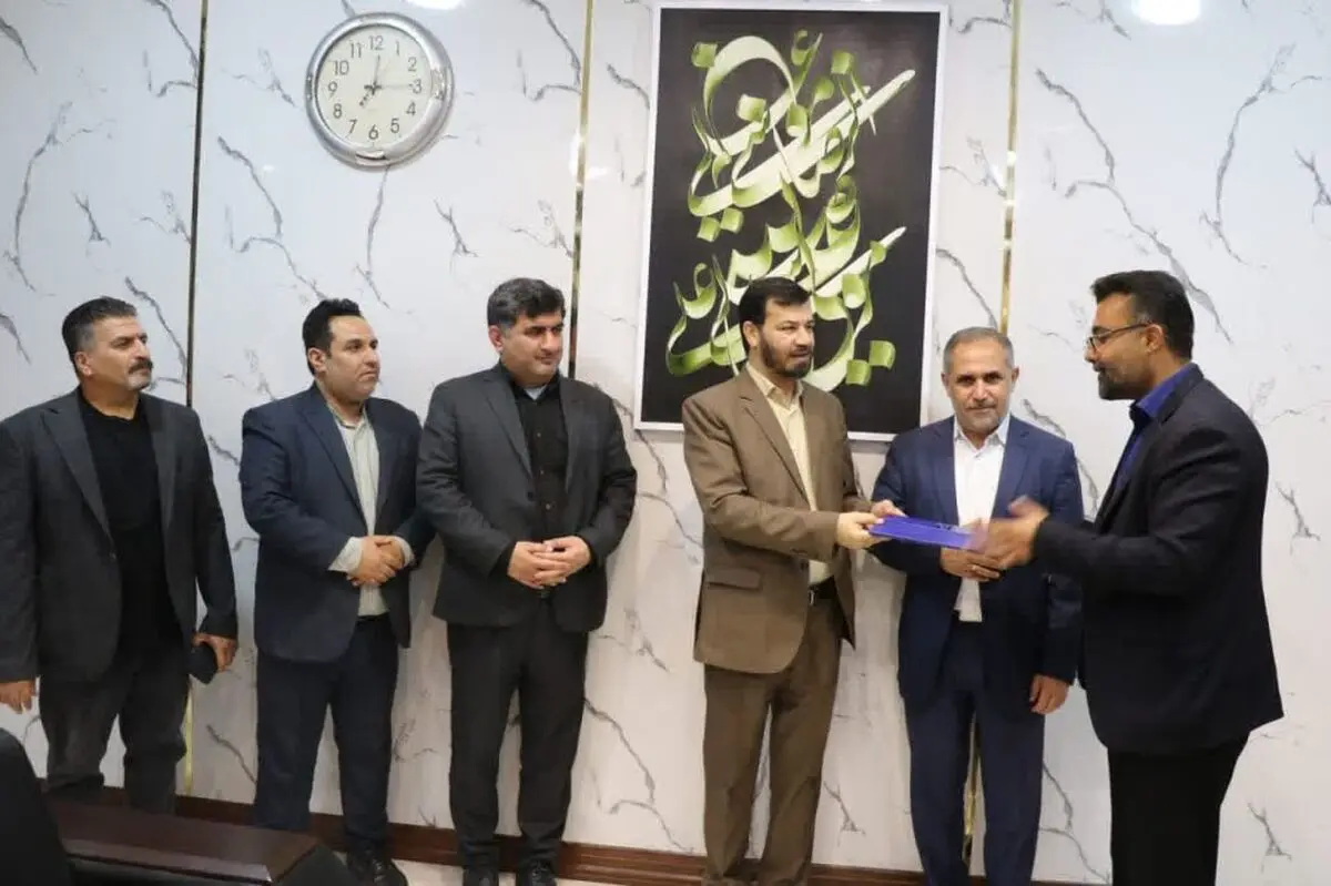«مصطفی بوعذار» دبیر هفتمین سوگواره ملی تئاتر میدانی و تعزیه اربعین حسینی شد