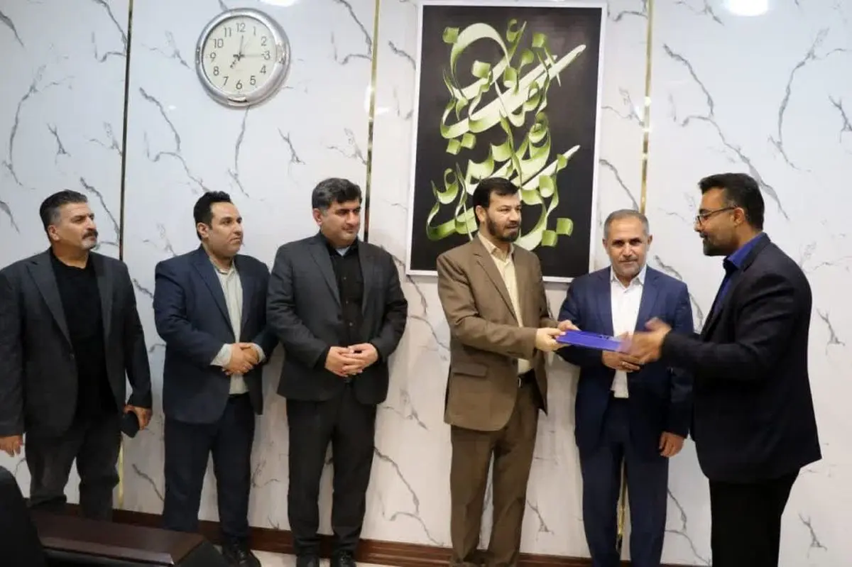 «مصطفی بوعذار» دبیر هفتمین سوگواره ملی تئاتر میدانی و تعزیه اربعین حسینی شد