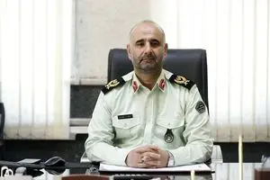 تسهیلات ویژه سازمان وظیفه عمومی در هفته انتظامی 