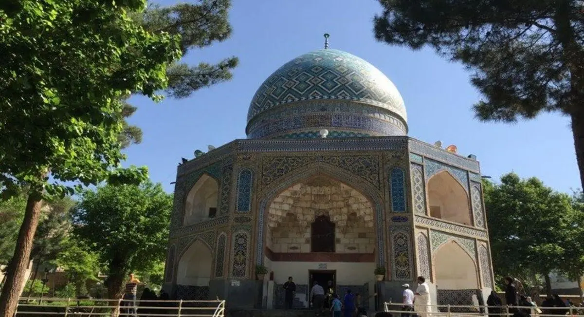 دومین شهر زیارتی خراسان رضوی از اعتبارات زیارت بی‌بهره است