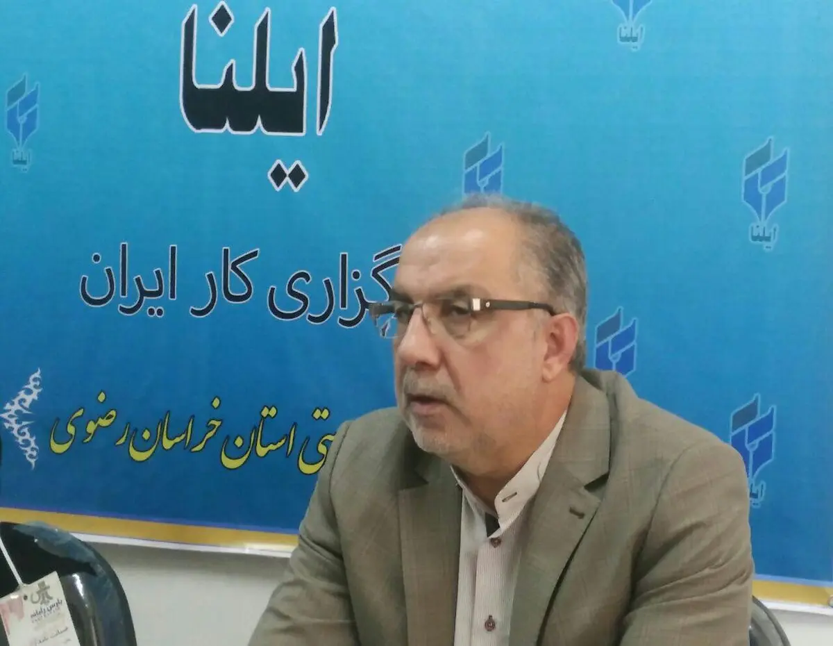 ۱۸۰ واحد تولیدی خراسان رضوی در نظام مبادلات پیمانکاری فرعی فعال هستند