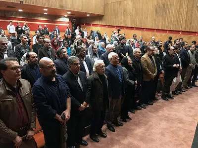 همنوایی اهالی موسیقی با زلزله‌زدگان کرمانشاه/ کُردها جگرگوشه ایرانند