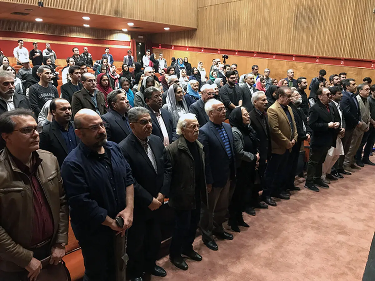 همنوایی اهالی موسیقی با زلزله‌زدگان کرمانشاه/ کُردها جگرگوشه ایرانند